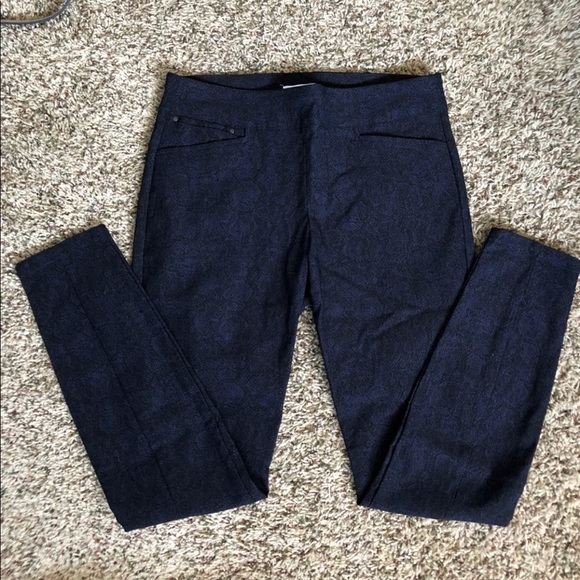 Calvin Klein Work/Business Pants - Picture 1 of 3